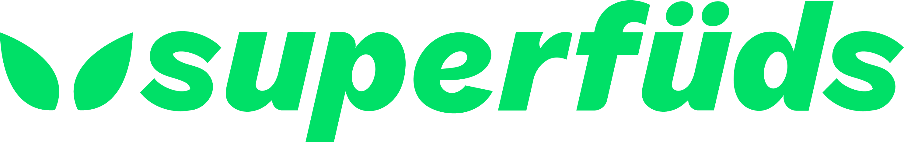 Superfüds